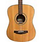 Used Ibanez PFT2-NT Natural Acoustic Guitar