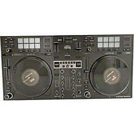Used Hercules DJ INPULSE T7 DJ Controller