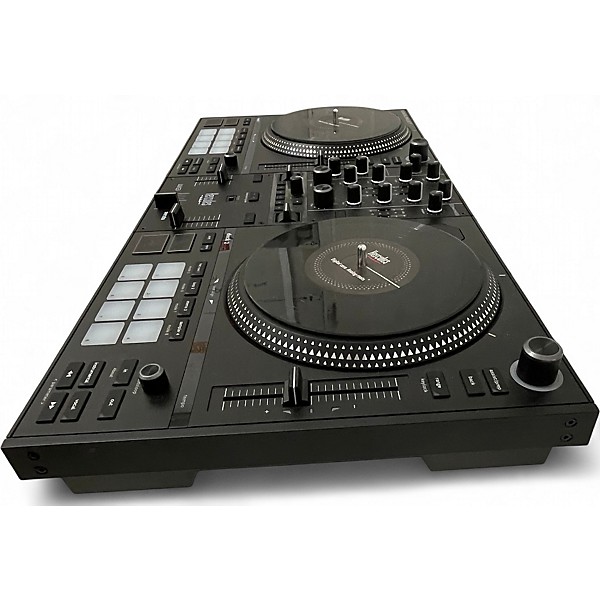 Used Hercules DJ INPULSE T7 DJ Controller