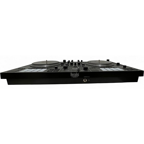 Used Hercules DJ INPULSE T7 DJ Controller