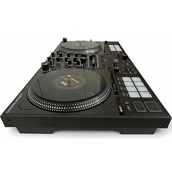Used Hercules DJ INPULSE T7 DJ Controller