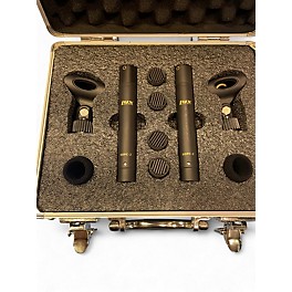 Used Lyx SDPC-E CONDENSER MIC BUNDLE Dynamic Microphone