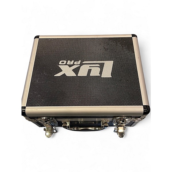 Used Lyx SDPC-E CONDENSER MIC BUNDLE Dynamic Microphone