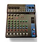 Used Yamaha MG10/2 Unpowered Mixer thumbnail