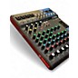 Used Yamaha MG10/2 Unpowered Mixer