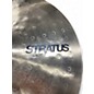 Used SABIAN 20in Stratus Ride Cymbal