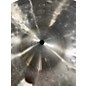 Used SABIAN 20in Stratus Ride Cymbal