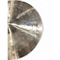 Used SABIAN 20in Stratus Ride Cymbal
