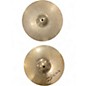 Used Zildjian 13in Special K Z Hi Hat Pair Cymbal thumbnail