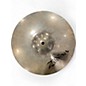 Used Zildjian 13in Special K Z Hi Hat Pair Cymbal