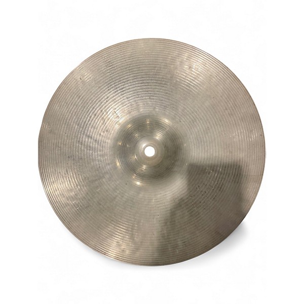 Used Zildjian 13in Special K Z Hi Hat Pair Cymbal