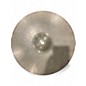 Used Zildjian 13in Special K Z Hi Hat Pair Cymbal