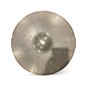 Used Zildjian 13in Special K Z Hi Hat Pair Cymbal