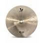Used Zildjian 10in K Splash Cymbal thumbnail