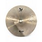 Used Zildjian 10in K Splash Cymbal