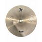 Used Zildjian 10in K Splash Cymbal