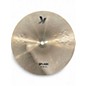 Used Zildjian 10in K Splash Cymbal