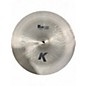 Used Zildjian 14in K Mini China Cymbal