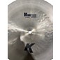 Used Zildjian 14in K Mini China Cymbal