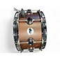 Used DW 7X13 Collector's Series Snare Brown Drum thumbnail