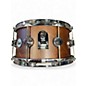Used DW 7X13 Collector's Series Snare Brown Drum