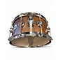 Used DW 7X13 Collector's Series Snare Brown Drum