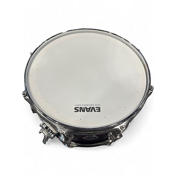 Used DW 7X13 Collector's Series Snare Brown Drum