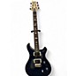 Used PRS CE24 Whale Blue Solid Body Electric Guitar thumbnail