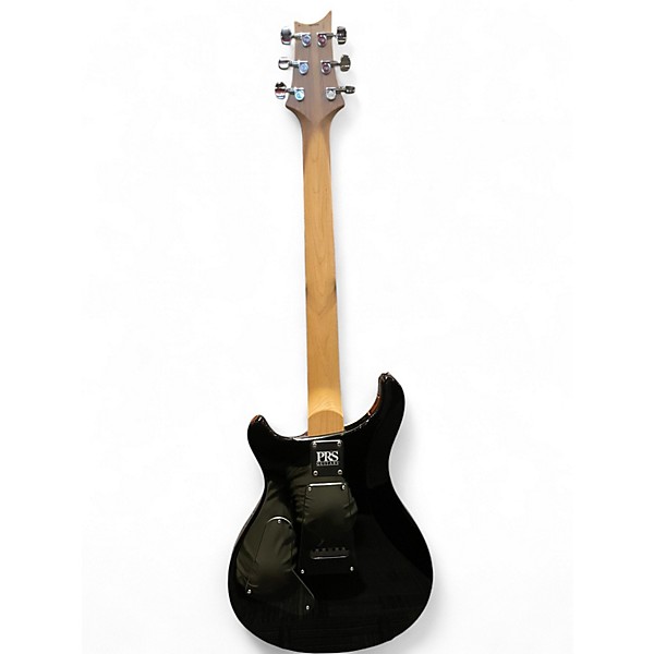 Used PRS CE24 Whale Blue Solid Body Electric Guitar