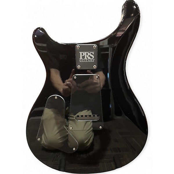 Used PRS CE24 Whale Blue Solid Body Electric Guitar