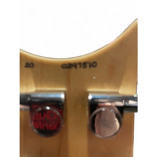 Used PRS CE24 Whale Blue Solid Body Electric Guitar