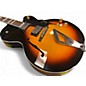 Used Gretsch Guitars G2420/ABB 2 Color Sunburst Hollow Body Electric Guitar