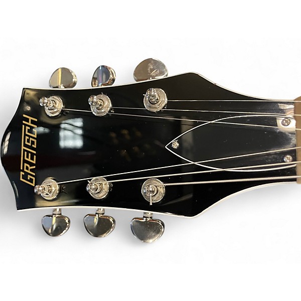 Used Gretsch Guitars G2420/ABB 2 Color Sunburst Hollow Body Electric Guitar