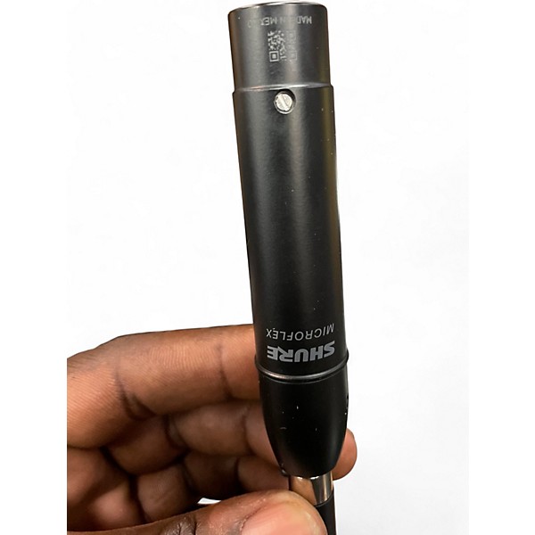 Used Shure MX202B|C Condenser Microphone