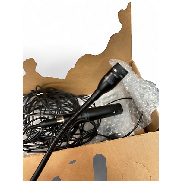 Used Shure MX202B|C Condenser Microphone