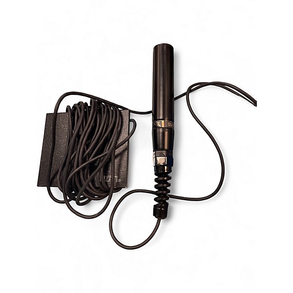 Used Crown PZM6D Condenser Microphone