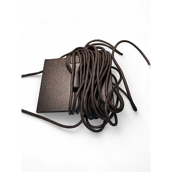 Used Crown PZM6D Condenser Microphone