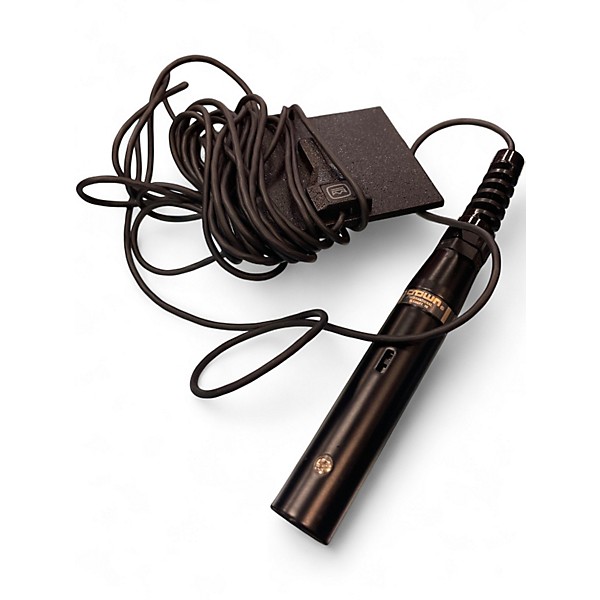 Used Crown PZM6D Condenser Microphone