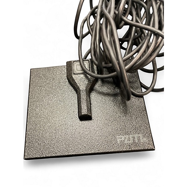 Used Crown PZM6D Condenser Microphone