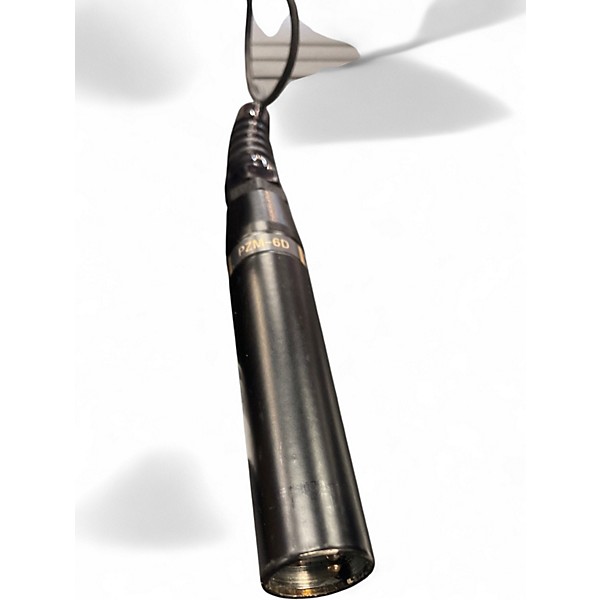 Used Crown PZM6D Condenser Microphone