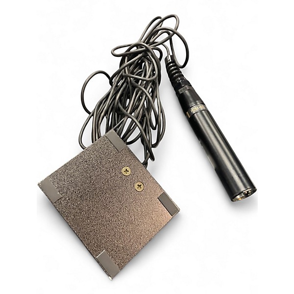 Used Crown PZM6D Condenser Microphone