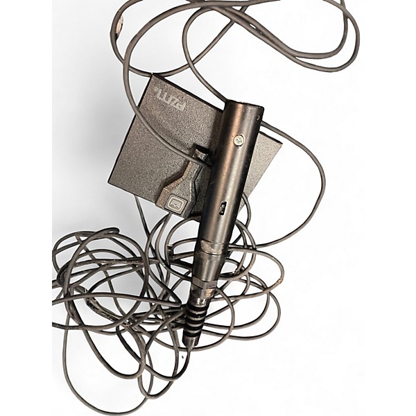 Used Crown PZM6D Condenser Microphone