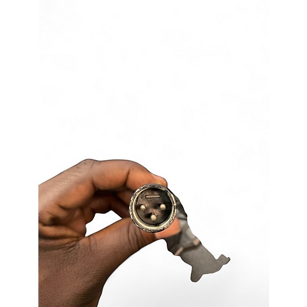 Used Crown PZM6D Condenser Microphone