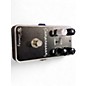 Used Keeley 4 Knob Compressor Effect Pedal thumbnail