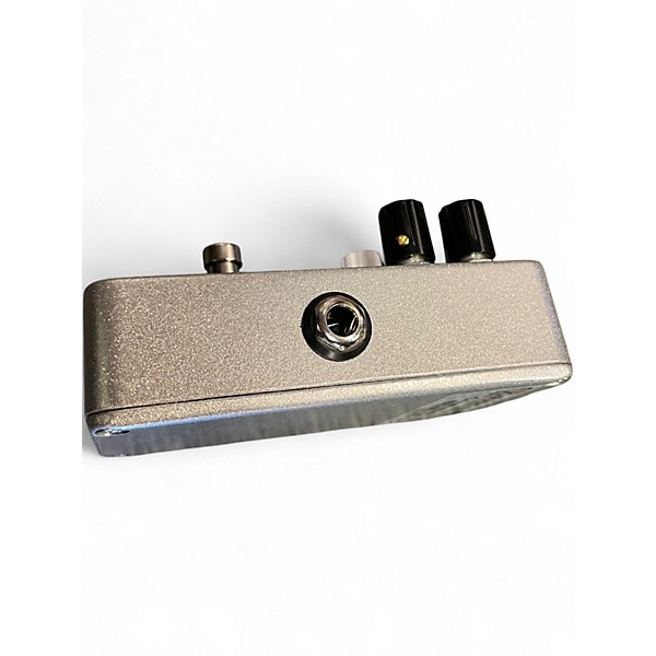 Used Keeley 4 Knob Compressor Effect Pedal