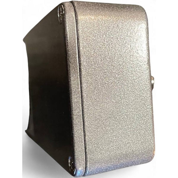 Used Keeley 4 Knob Compressor Effect Pedal