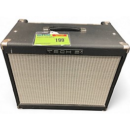 Used Tech 21 Power Engine 60 60W 1X12 Guitar Combo Amp