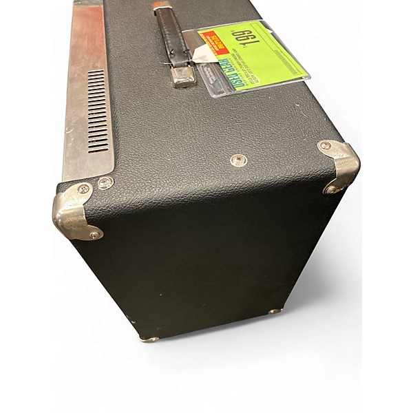 Used Tech 21 Power Engine 60 60W 1X12 Guitar Combo Amp