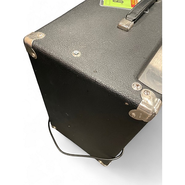 Used Tech 21 Power Engine 60 60W 1X12 Guitar Combo Amp