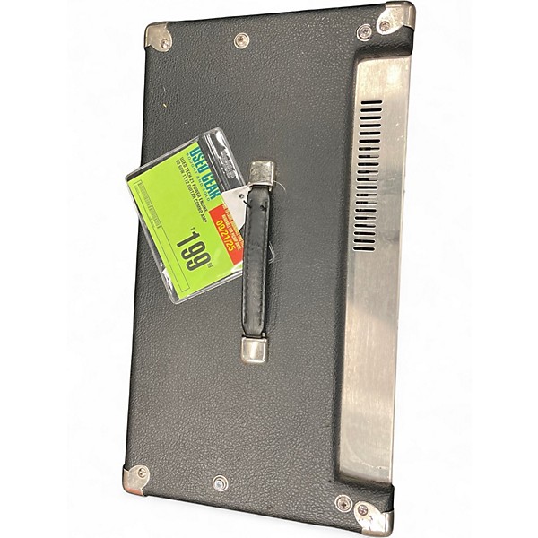 Used Tech 21 Power Engine 60 60W 1X12 Guitar Combo Amp